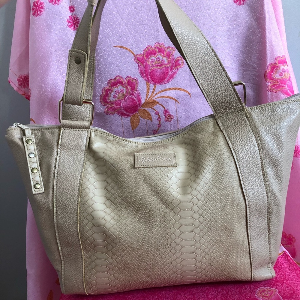 FASHION HANDBAG - Picture 1 of 8